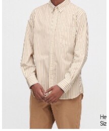 UNIQLO | シャツ/ブラウス