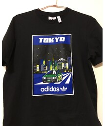 adidas | Tシャツ/カットソー