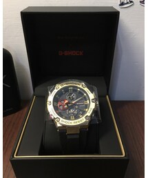 G-SHOCK | アナログ腕時計
