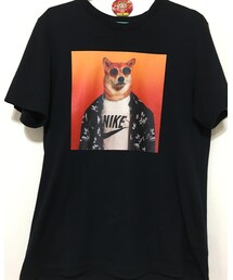 NIKE | Tシャツ/カットソー