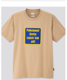 UNIQLO | Tシャツ/カットソー