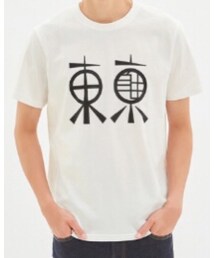 GU | Tシャツ/カットソー