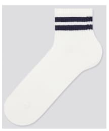 UNIQLO | ソックス/靴下