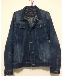 CACO | デニムジャケット