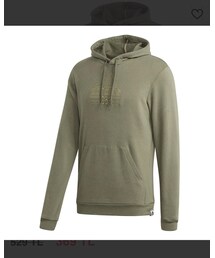 adidas | パーカー