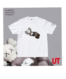 UNIQLO | Tシャツ/カットソー