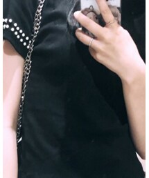 ZARA | Tシャツ/カットソー