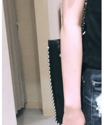 ZARA | ショルダーバッグ