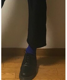 Dr. Martens | ドレスシューズ