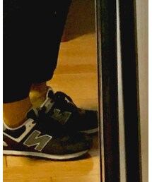 NEW BALANCE | スニーカー