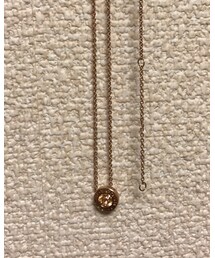 COACH | ネックレス