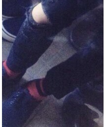 トイマシーン | ソックス/靴下