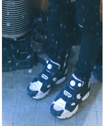 Reebok | スニーカー