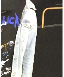 古着 | デニムジャケット