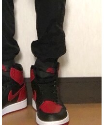 NIKE | 2016年9月3日に発売されたAJ1 RETRO HIGH OG(スニーカー)