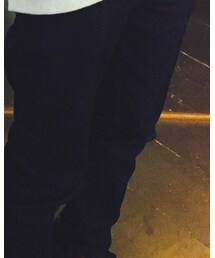 WEGO | デニムパンツ