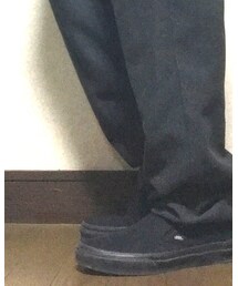 VANS | スニーカー