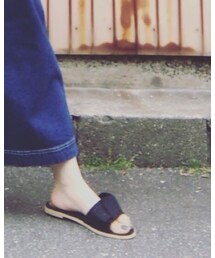 古着 | サンダル