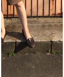 古着 | ローファー