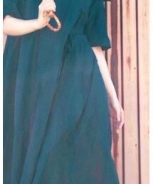 UNIQLO | ワンピース