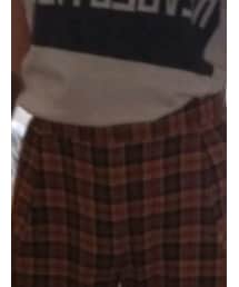 chicacactus | その他パンツ