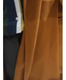 ZARA | トレンチコート