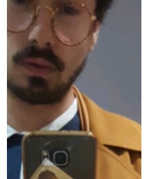 GIORGIO ARMANI | メガネ