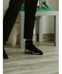 ZARA | パンツ
