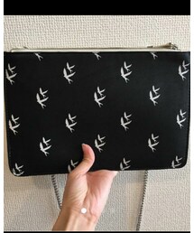 ZARA | ショルダーバッグ