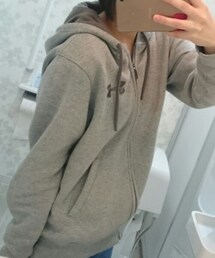 UNDER ARMOUR | スウェット