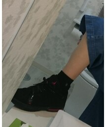 AIR JORDAN | スニーカー