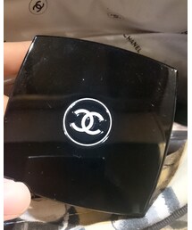 CHANEL | チークカラー(メイクブラシ)