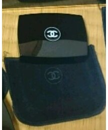 CHANEL | アイシャドウ(メイクブラシ)