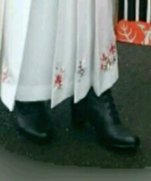 ZARA | ブーツ