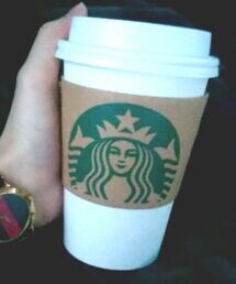 STARBUCKS COFFEE | 抹茶ティーラテ(その他)