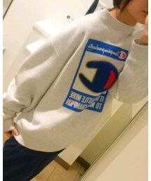 Champion | パーカー