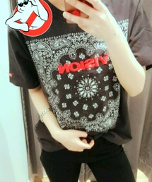 VISION STREET WEAR | Tシャツ/カットソー