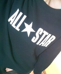CONVERSE | ワンピース