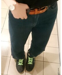 UNIQLO | デニムパンツ