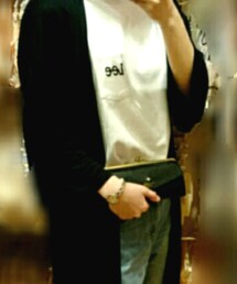 UNIQLO | カーディガン/ボレロ