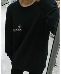 UNIQLO | スウェット