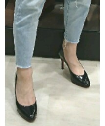 DOLCE&GABBANA | パンプス