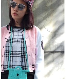 MJMJ | スタジャン