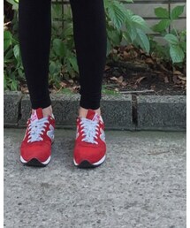 NEW BALANCE | スニーカー