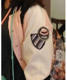 mjmj | スタジャン