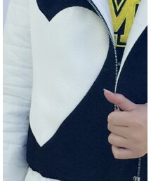 MJMJ | チェスターコート