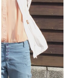 NO NAME | ジャケット/アウター