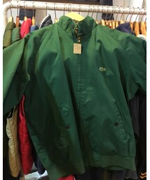 LACOSTE | Lacosteのアウター(ブルゾン)
