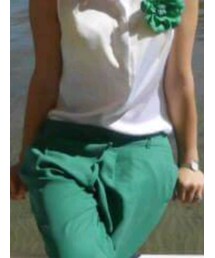 ZARA | その他パンツ