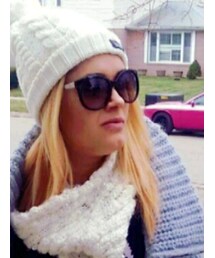 ANN TAYLOR | マフラー